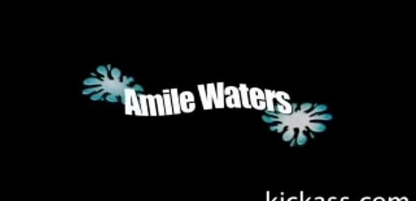  Amile Waters